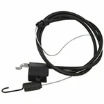 Husqvarna Hu625hwt Line Trimmer Cutting Head Control Ass'y Cable 532181699. Fixed Price $64.93.