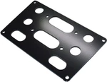 Kfi Products Winch Mount For 1999-2001 Arctic Cat 250 2x4 Atv. Fixed Price $50.08.
