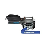 Superwinch 1715001 Ac 1500 120v Electric Winch New. Fixed Price $443.99.