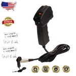 Gen 2 Xrc Winch Remote Control Black - Ergonomic, Direct Replacement, 1 Device. Fixed Price $102.99.