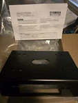 2020 Yamaha Wolverine X2 And X4 Stock Front Grab Bar Winch Mount Bar-f28m0-v0. Fixed Price $40.00.