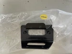 Polaris 1016437,fairlead Winch Mount,new,black,lot Of 1. Fixed Price $19.99.