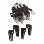 Tusk Winch Replacement Solenoid 138-667-0001. Fixed Price $48.91.