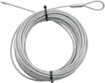 Moose 69336 Winch Wire Rope - 5/32" X 50'. Fixed Price $73.99.