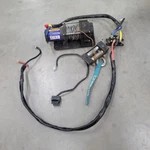 Cf Moto - 9gq0-150700-00001 Winch Assy.. Fixed Price $229.24.