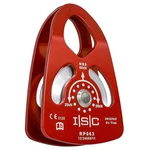 Portable Winch Pulley Swing Side Alu Pca-1292. Fixed Price $66.03.