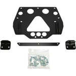Warn Center Plow Mount. Fixed Price $89.15.