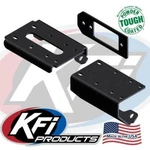 Kfi Winch Mount #101905 Can-am Defender H5 500 H8 800 H10 1000 Xmr '16-'22. Fixed Price $58.95.