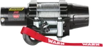 Moose Racing 4505-0722 3,500-lb Winches 7/32" Wire. Fixed Price $483.99.