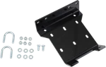 Moose Racing Winch Mount 4505-0630. Fixed Price $68.95.