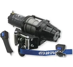 Kfi Products 3500 Atv Assualt Series Winch Am-35. Fixed Price $326.00.