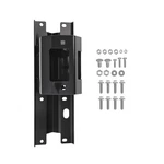 Polaris Sportsman Winch Mount For 2005-2010 Models Black Coated. Fixed Price $37.79.
