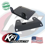 Kfi 2008-2017 Arctic Cat 350 366 400 425 450 500 Atv Winch Mount #100795. Fixed Price $49.95.