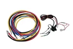 New Oem Yamaha 2hc-f28m0-v0-00 Winch Wiring Kit Nos. Fixed Price $49.99.