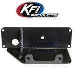 Kfi Winch Mount For 2004 Polaris Sportsman 700 Efi - Kits Bf. Fixed Price $66.57.