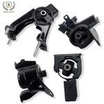 New Engine Motor & Transmission Mount Set For 2005-2010 Scion Tc 2.4l Mt 4pcs. Fixed Price $55.19.