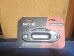 Carry-on Aluminum Atv Hawse Winch Fairlead 2500lb-3500lb Model 111020 New. Fixed Price $18.69.
