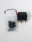 Warn 100995 12v Contactor Relay Durable Electrical Switch For Automotive Systems. Fixed Price $52.44.
