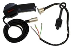 Hand Held Winch Controller W Wiring Harness Hisun 400 500 700 800 Utvs Massimo. Fixed Price $39.90.