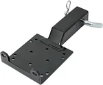 Maxxhaul 50688 Universal Hitch Winch Mount For Atv Utv And Truck With 2".... Fixed Price $38.44.