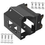 Atv Winch Mount For Polaris Sportsman Atvs, Winches From 2000 Lbs. To 3600. Fixed Price $48.62.