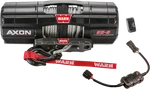 Warn Axon Fits 55 S Winch With Plow Mode For Atvs And Side X Sides. Fixed Price $1089.99.