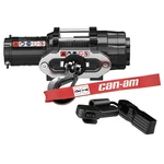 Can-am 715006417 Hd 4500-s Winch Defender Maverick X3 Trail Max 800 1000 Hd5 Hd8. Fixed Price $513.49.