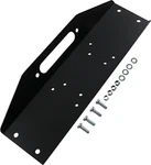 Moose Utility Winch Mount For Rm5 Warn Superwinch Mahindra Roxor 18-20. Fixed Price $85.95.