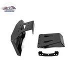 No Drill Winch Mounting Plate For Polaris Rzr Xp 1000/xp 4 1000 (2024-up). Fixed Price $72.19.