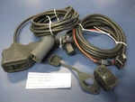 Warn 100963 Axon Wired Remote Control Upgrade Kit Wire Winch Switch Atv Utv. Fixed Price $170.00.