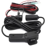 Taukealugs Winch Hand Remote Controller With Ergonomic Grip And Control Black. Fixed Price $44.31.