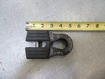 Factor 55 00070-04 Flatlink Xtv Winch Shackle Mount - Black Small/for Utv/atv. Fixed Price $89.99.