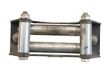 21 Polaris General Xp 1000 Winch Fairlead Roller. Fixed Price $44.99.