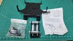 Moose Winch Mount For Honda 2007 2008 Foreman S Es Ps 500 Rubicon 4505-0253 New. Fixed Price $49.99.