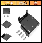 Atv Winch Mounting Bracket Plate For Suzuki King Quad 450 500 700 750 (2005-2026. Fixed Price $99.99.