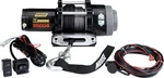 Moose 104309 3500 Lb Winch - Synthetic Rope. Fixed Price $314.95.