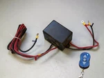 Badland Winch Solenoid Control Box Wireless Remote Replacement 2500 Lb Atv Oem. Fixed Price $79.99.