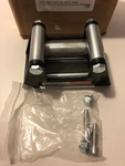 Brp Can-am Atv Winch Plowing Cable Roller Fairlead 705007048 705009222 715001223. Fixed Price $36.29.