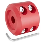 Bonison Winch Stopper For Cable. Truck Utv Atv Rubber Cable Stopper, Pr.... Fixed Price $14.02.