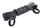 3/8" * 50ft Winch Rope Extension, 10mm Atv Cable, Synthetic Towing Rope.... Fixed Price $99.96.