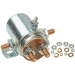 Solenoid For 15-341 12v 100 Amps Sbd4201e Sbd4202d Ramsey Winch. Fixed Price $68.45.