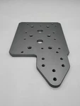 Camco Outdoors Mounting Plate For Anchorzone 20 And Strikezone 25 Winch T10191. Fixed Price $59.99.
