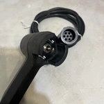 Warn 80172 12' Corded Winch Remote Hand Held Controller Toggle Forward/reverse. Fixed Price $80.00.