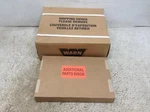 Warn 95835 Electric 4x4 Wire Winch Kit 4,000 Lb Cap. 654067 751267pkg New (tsc). Fixed Price $489.99.