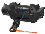Polaris Rzr 1000 Xp/xp4- Pro Hd 4500 Lb Winch-autostop/remote-. Fixed Price $974.99.