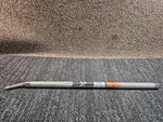 Keeper 36 Winch Bar 04935 Chrome For Bolt-on Or Weld Style Deep Storage. Fixed Price $50.00.