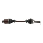 All Balls Rear Right 6ball Cv Axle For Polaris Sportsman Touring 500 11- 13. Fixed Price $192.80.