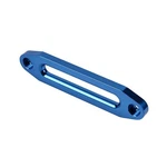 (blue) Aluminum Hawse Fairlead, For Automotive Anchor Cables Utv 4000-6000 Lb.... Fixed Price $19.43.