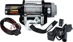 Moose 104310 4500 Lb Winch - Wire Rope. Fixed Price $329.95.