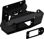 Kfi Products Winch Mount - Can-am X3. Fixed Price $123.95.